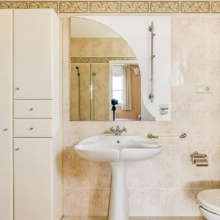 Exotic In Roda De Barà With Private Pool *