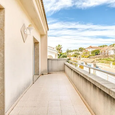 Exotic In Roda De Barà With Private Pool Villa *