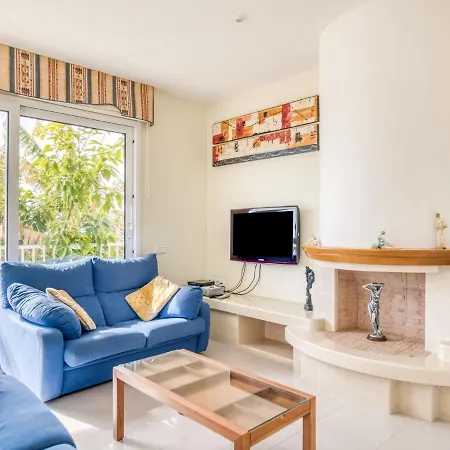 Exotic In Roda De Barà With Private Pool Villa