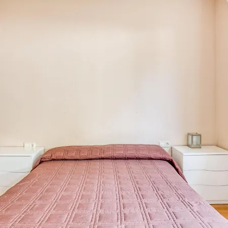 Exotic In Roda De Barà With Private Pool Villa