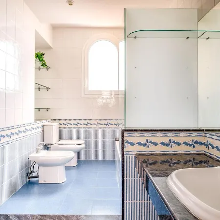 Villa Exotic In Roda De Barà With Private Pool *