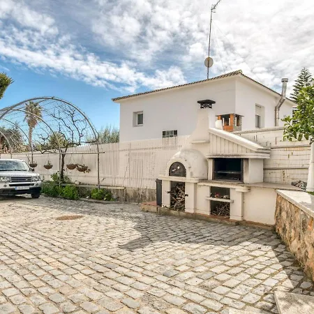 Villa Exotic In Roda De Barà With Private Pool *