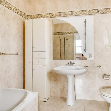 Villa Exotic In Roda De Barà With Private Pool *