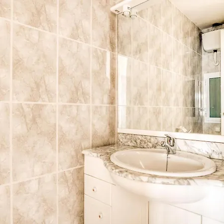 Exotic In Roda De Barà With Private Pool Villa