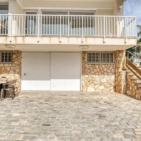 Exotic In With Private Pool * Roda de Bera